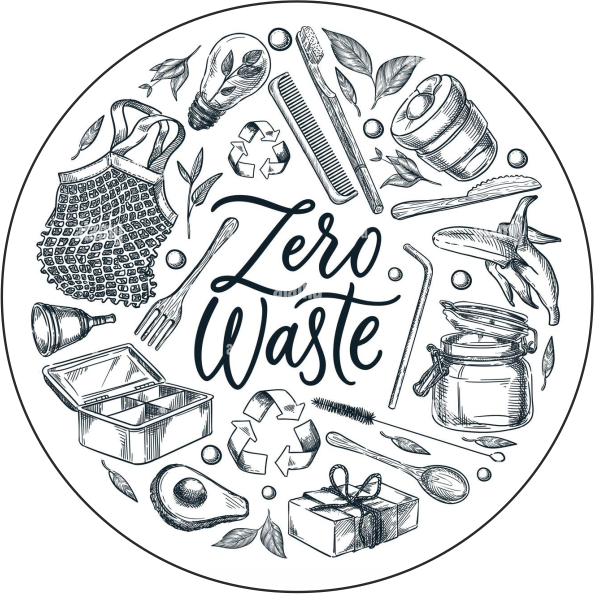 Art From Waste