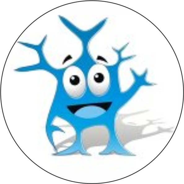 Happy Neuron